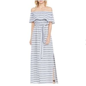 Vince Camino maxi dress